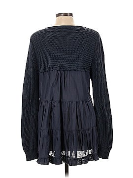Chan Luu Pullover Sweater (view 2)
