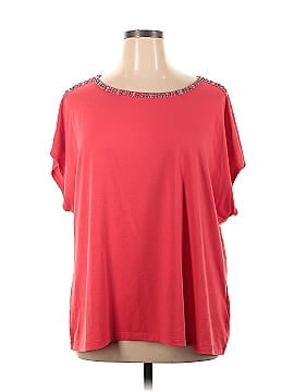 Ruby Rd. Sleeveless Blouse (view 1)