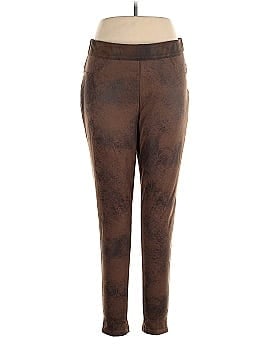 LUXE Casual Pants (view 1)