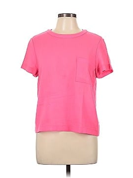 Lisa Perry Short Sleeve Top (view 1)