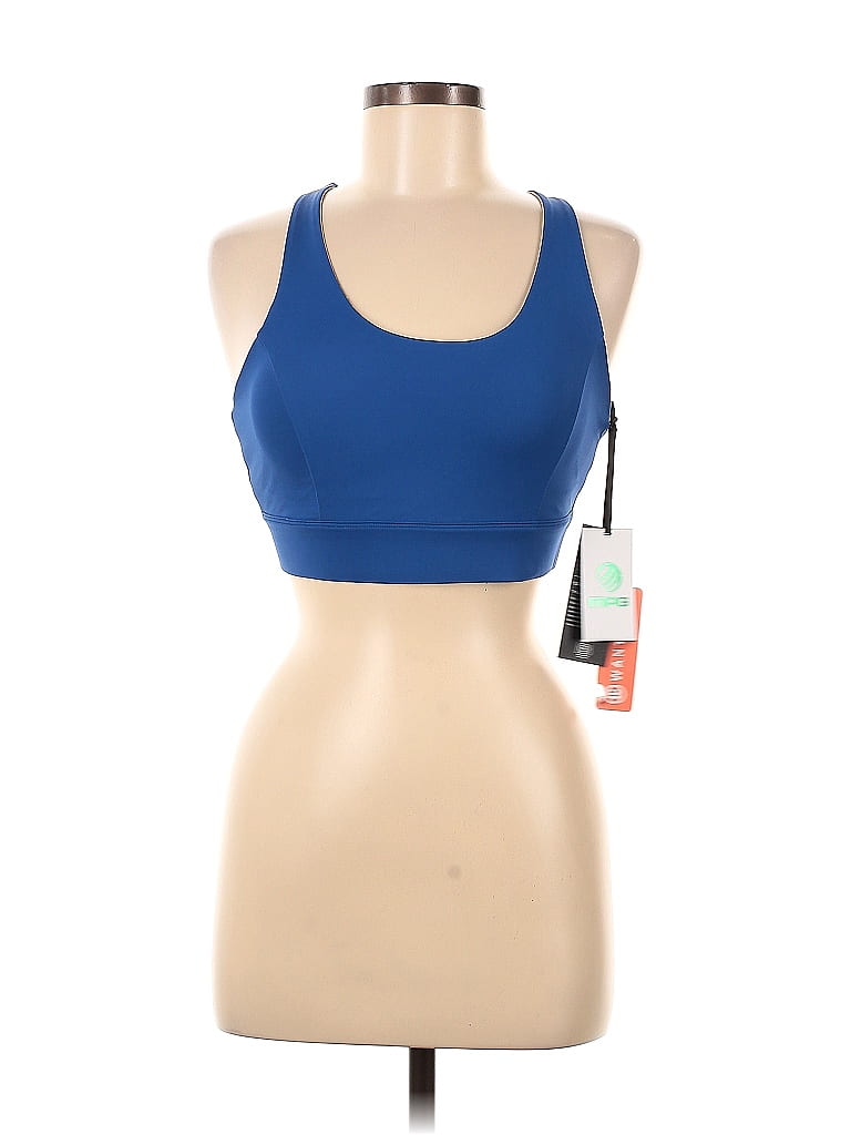 RBX White Sports Bra Size XL - 63% off