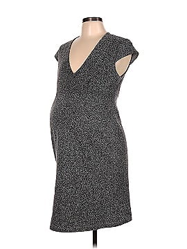 H&M Mama Cocktail Dress (view 1)