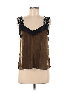 Blooming Jelly Sleeveless Blouse (view 1)