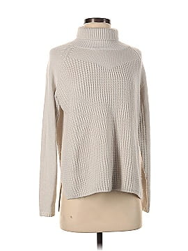 Roolee Turtleneck Sweater (view 1)