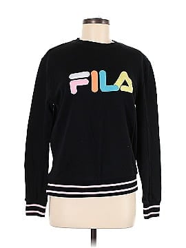 FILA Pullover Sweater (view 1)