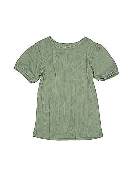 Thereabouts Short Sleeve Top (view 1)