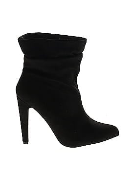 so Me Ankle Boots (view 1)