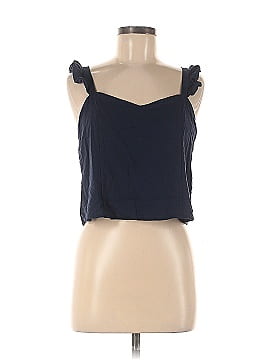 Sage the Label Sleeveless Blouse (view 1)