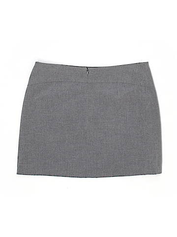 Express Casual Skirt - back