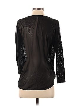 MadRag Long Sleeve Blouse (view 2)