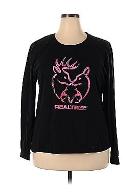 Realtree Long Sleeve T-Shirt (view 1)