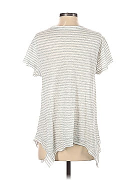 Dylan Short Sleeve Top (view 2)
