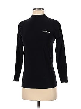 FINIS Long Sleeve Turtleneck (view 1)