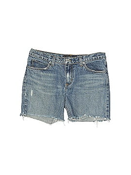 Juicy Couture Denim Shorts (view 1)