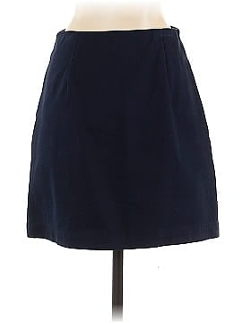 Blue Rain Casual Skirt (view 2)
