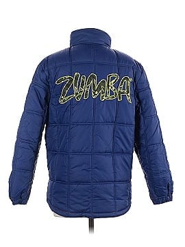 Zumba Wear Snow Jacket (view 2)