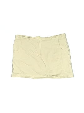 White Stag Casual Skirt (view 1)
