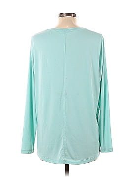 Athleta Long Sleeve T-Shirt (view 2)