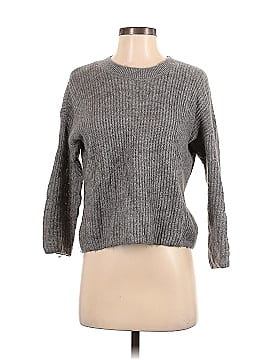 Madewell Pullover Sweater (view 1)