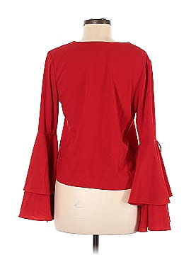 Storee Long Sleeve Blouse (view 2)