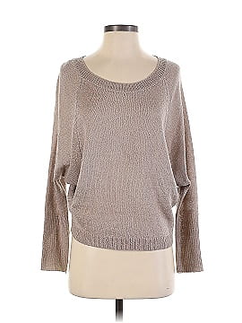 Wishlist Pullover Sweater (view 1)