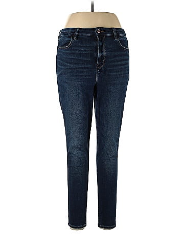 American Eagle Outfitters Women's Jeans On Sale Up To 90% Off