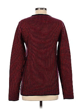 Derek Lam Wool Pullover Sweater (view 2)