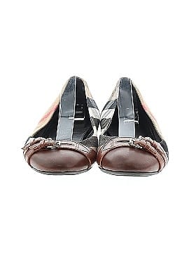 Burberry Flats (view 2)