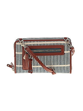 Spartina 449 Leather Crossbody Bag (view 1)