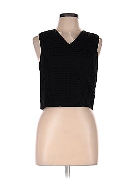 1.State Sleeveless Blouse (view 1)