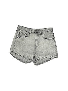 Target Denim Shorts (view 1)
