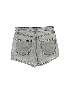 Target Denim Shorts (view 2)