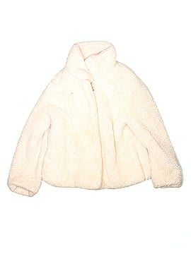 C&C California Fleece Jacket (view 1)