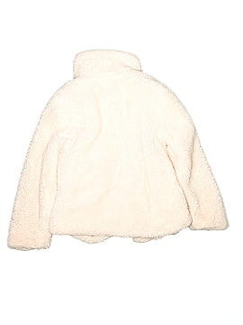 C&C California Fleece Jacket (view 2)