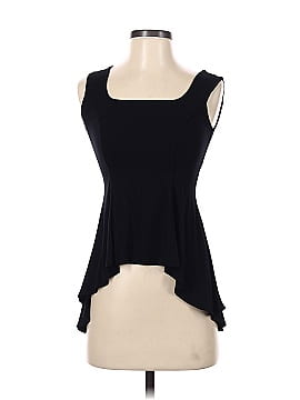 Jessica Rose Sleeveless Top (view 1)