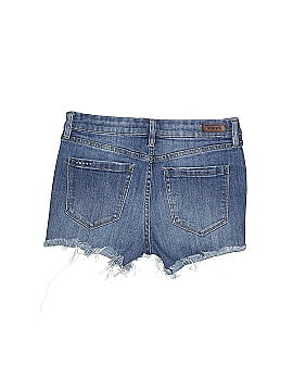 Blank NYC Denim Shorts (view 2)