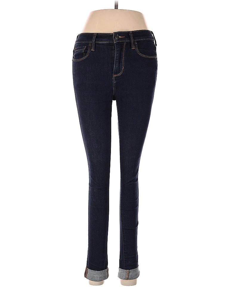 Click to view more detailed imagery on our partner's website Pre-owned Banana Republic Jeans In Blue