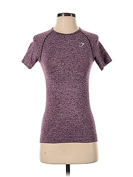 Gymshark Women's Clothing On Sale Up To 90% Off Retail