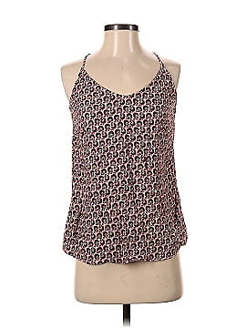 CAbi Sleeveless Blouse (view 1)