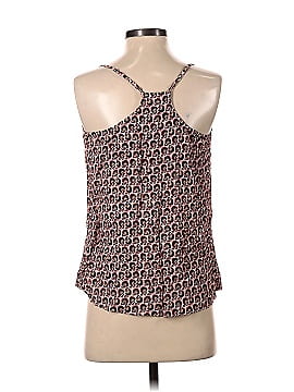 CAbi Sleeveless Blouse (view 2)