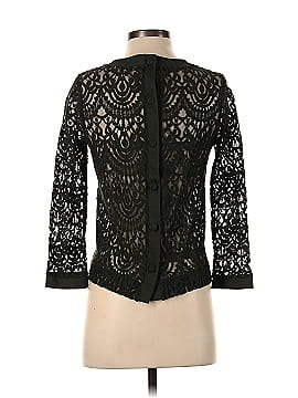 Banana Republic Long Sleeve Blouse (view 2)