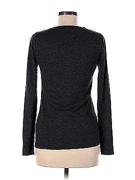 J.Crew Factory Store Long Sleeve Jersey (view 2)