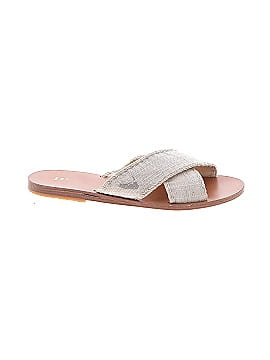Nantucket Brand Sandals (view 1)