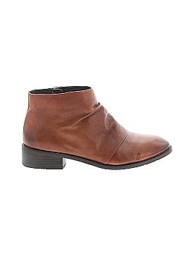 Salvia Ankle Boots (view 1)