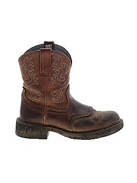 Ariat Ankle Boots (view 1)