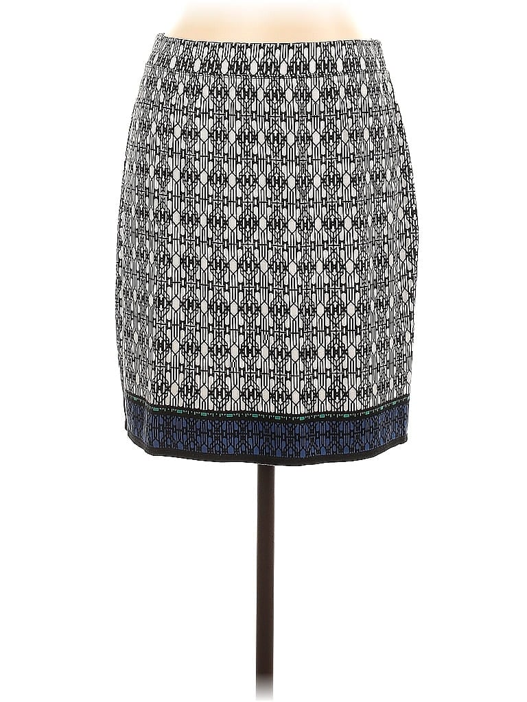 Pre-owned Max Edition Casual Skirt In Gray