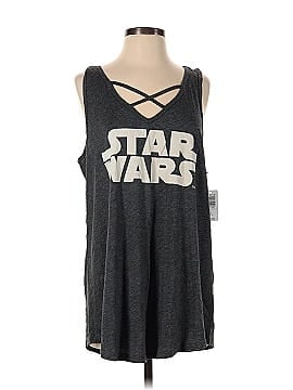 Star Wars Sleeveless T-Shirt (view 1)