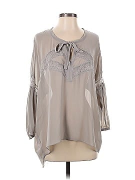 GXF by Gentle Fawn Long Sleeve Blouse (view 1)