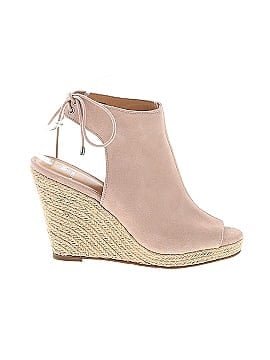 Laurie Felt Wedges (view 1)