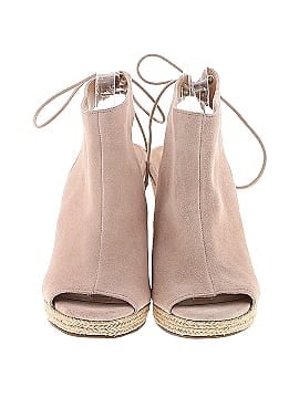 Laurie Felt Wedges (view 2)